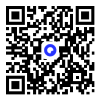 GitHub Releases 下载二维码